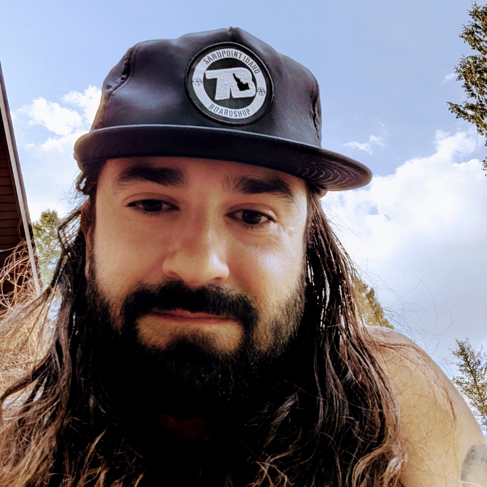 Meet your Posher, Bolivar